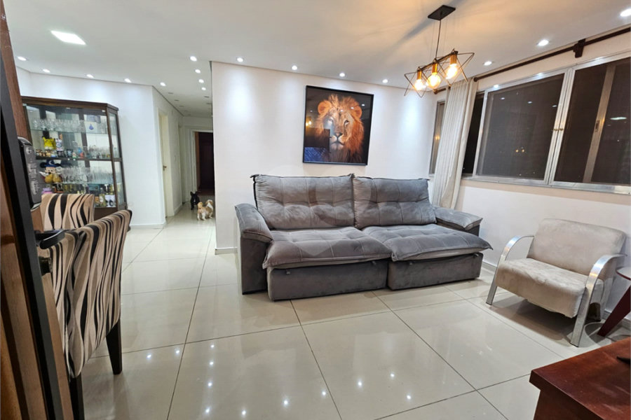 Apartamento à venda ou para alugar com 3 quartos, sendo 1 suíte, em Tucuruvi, São Paulo, SP