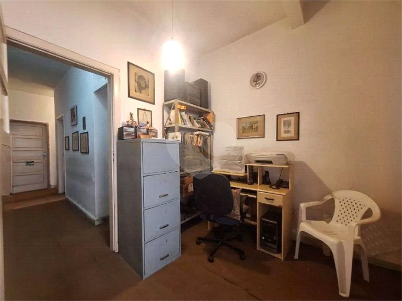 Sobrado à venda com 3 quartos, sendo 1 suíte, em Vila Clementino, São Paulo, SP