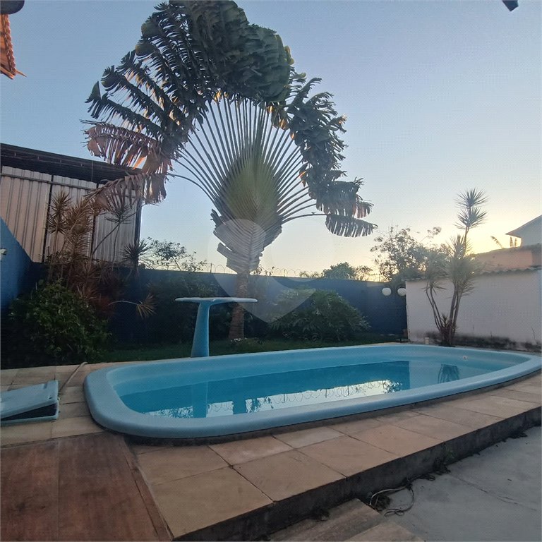 Casa à venda com 3 quartos, sendo 2 suítes,  em São José, Armação dos Búzios, RJ