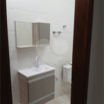 Casa de Vila à venda com 3 quartos, sendo 1 suíte, em Jardim Wanel Ville V, Sorocaba, SP