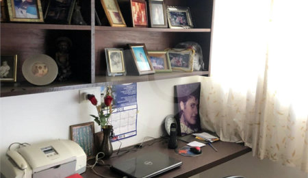 Apartamento à venda ou para alugar com 3 quartos, sendo 1 suíte,  em Santana, São Paulo, SP
