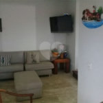 Triplex à venda ou para alugar com 4 suítes em Enseada, Guarujá, SP