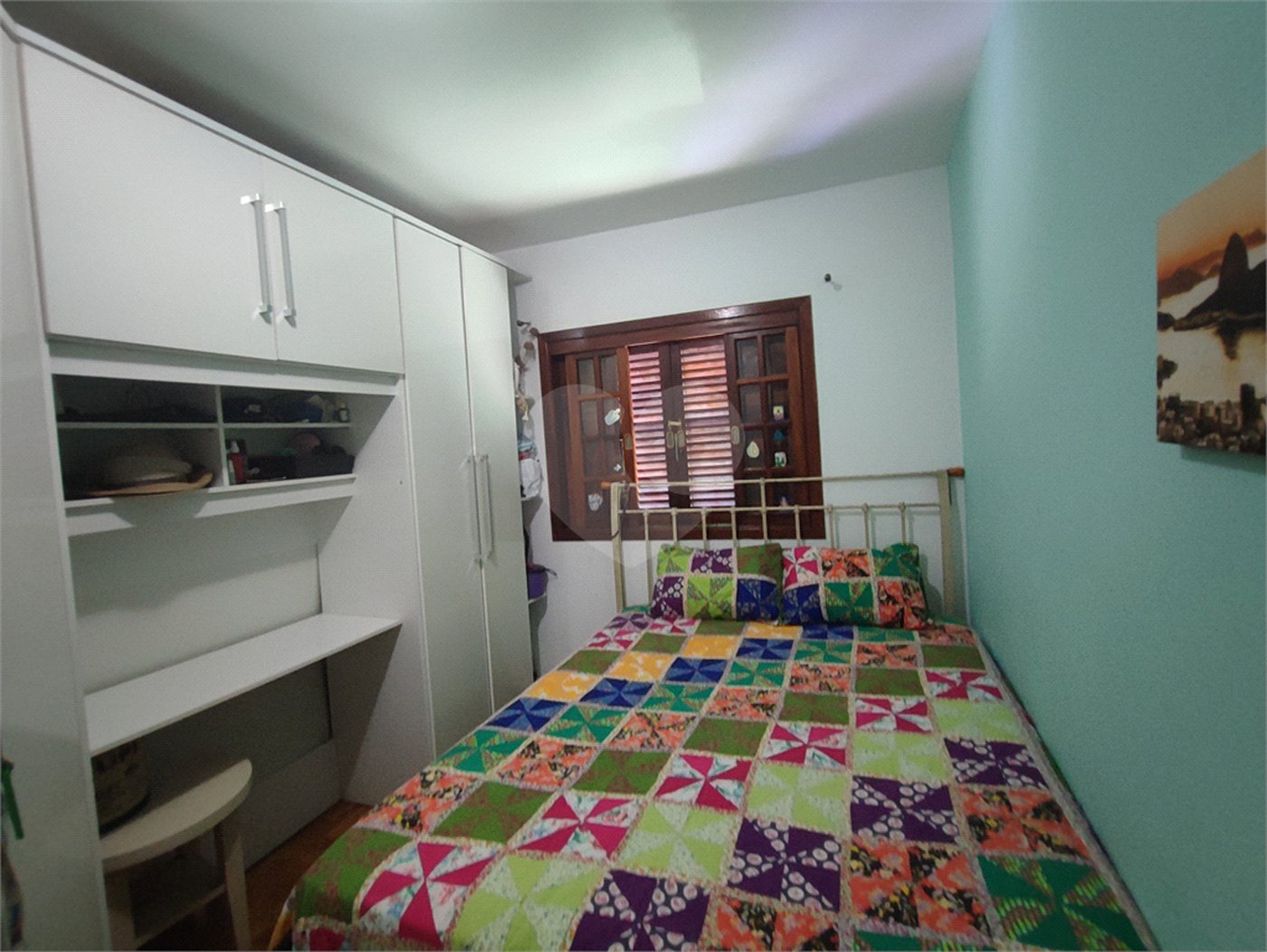 Sobrado à venda com 3 quartos em Campo Grande, São Paulo, SP
