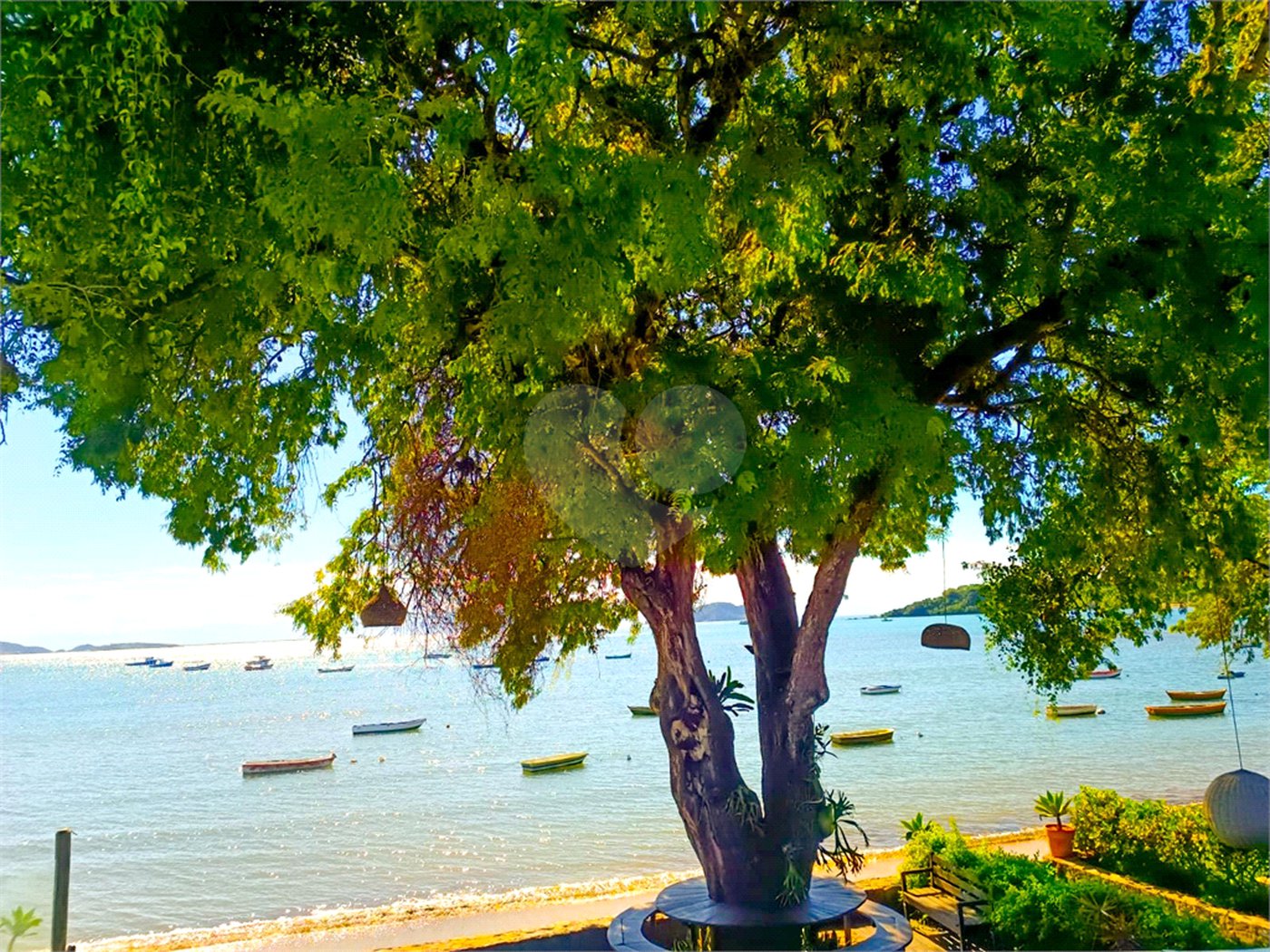 Casa à venda com 5 quartos, sendo 4 suítes, em Manguinhos, Armação dos Búzios, RJ
