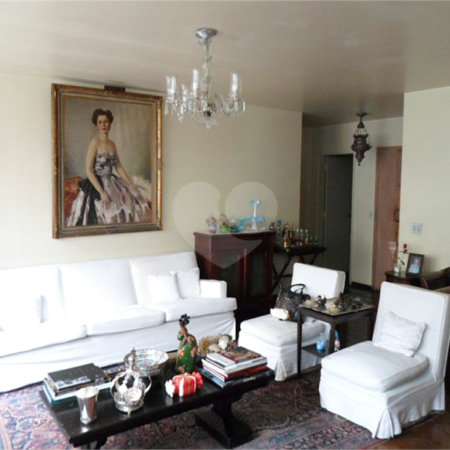 Apartamento à venda com 3 quartos, sendo 1 suíte, em Jardim Paulista, São Paulo, SP