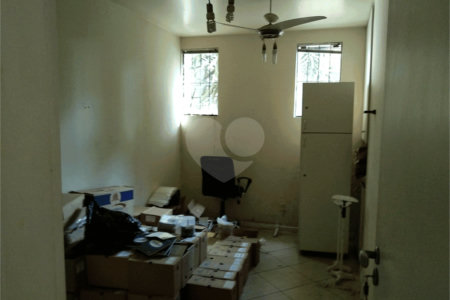 Sobrado à venda com 1 quarto em Campo Belo, São Paulo, SP
