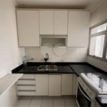 Apartamento Moema – 3 Dormitórios - Ar Condicionado - 80 mts², 2 Vagas