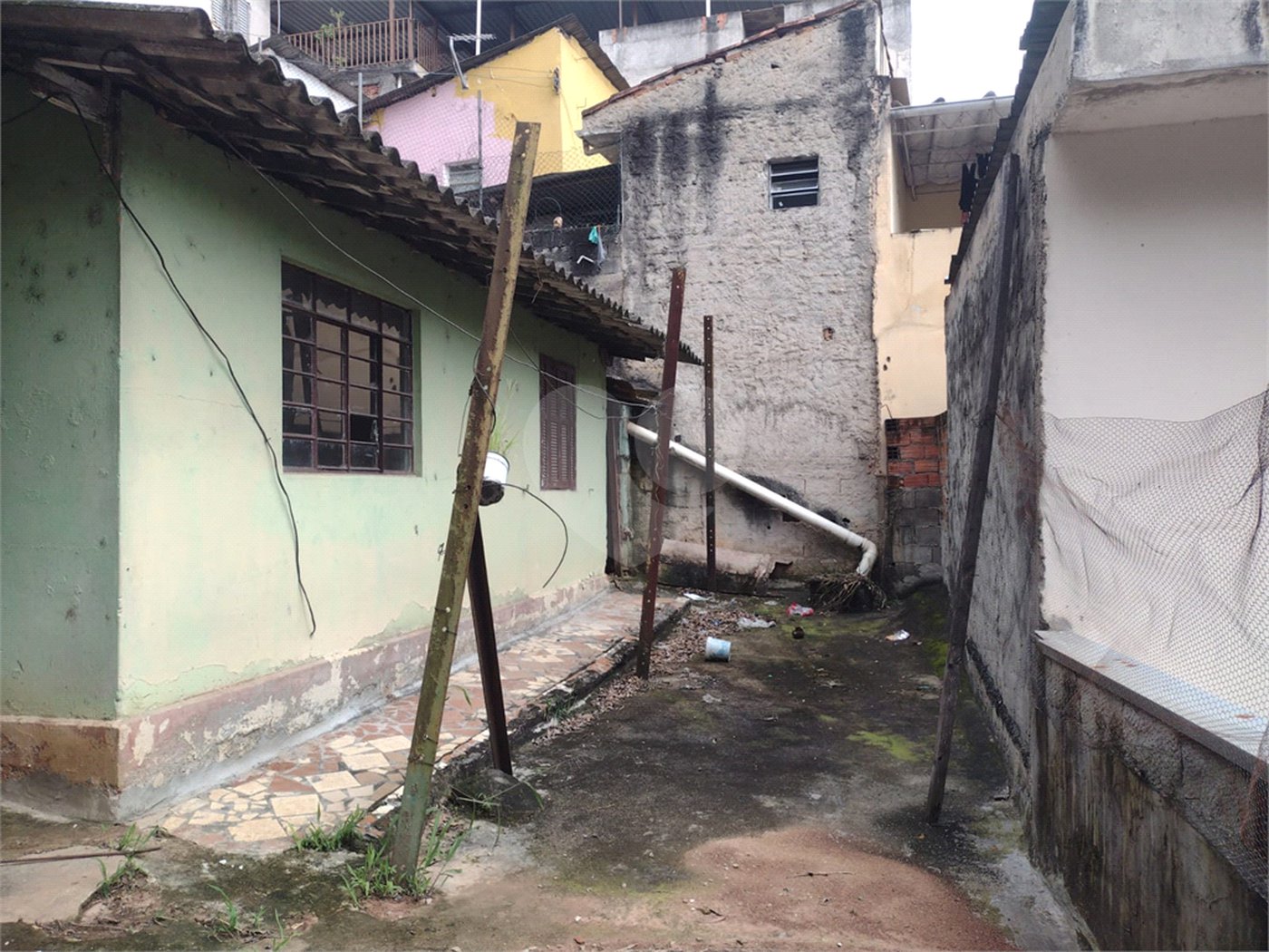 Terreno à venda em Tucuruvi, São Paulo, SP