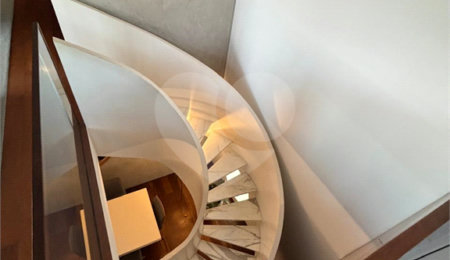Apartamento à venda com 3 quartos, sendo 1 suíte,  em Cerqueira César, São Paulo, SP