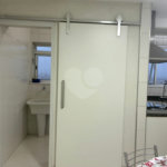 Apartamento à venda com 3 quartos, sendo 1 suíte, em Vila Guilherme, São Paulo, SP