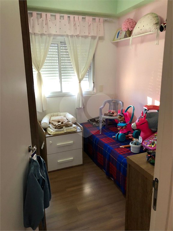 Apartamento à venda com 2 quartos, sendo 1 suíte, em Casa Verde, São Paulo, SP