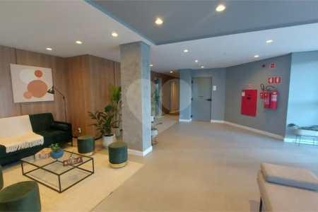Apartamento à venda com 2 quartos, sendo 1 suíte, em Além Ponte, Sorocaba, SP