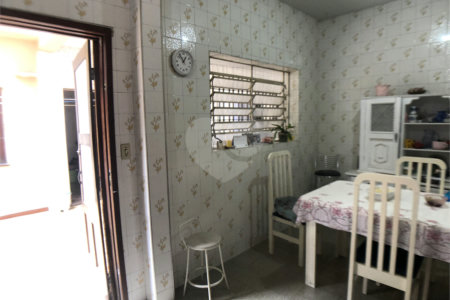 Sobrado à venda com 3 quartos em Água Fria, São Paulo, SP