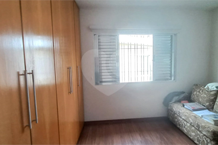 Sobrado à venda com 3 quartos, sendo 2 suítes, em Mandaqui, São Paulo, SP