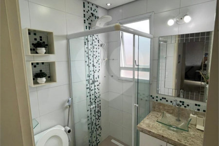 Apartamento à venda com 2 quartos em Jardim Piratininga, Sorocaba, SP