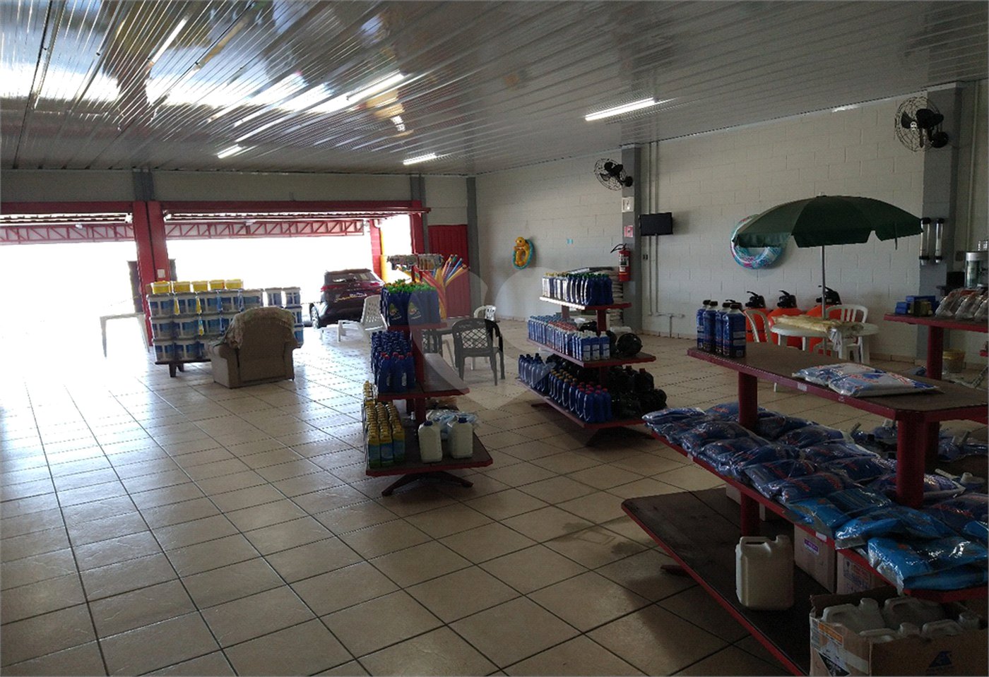 Salão à venda em Jardim Juliana, Indaiatuba, SP