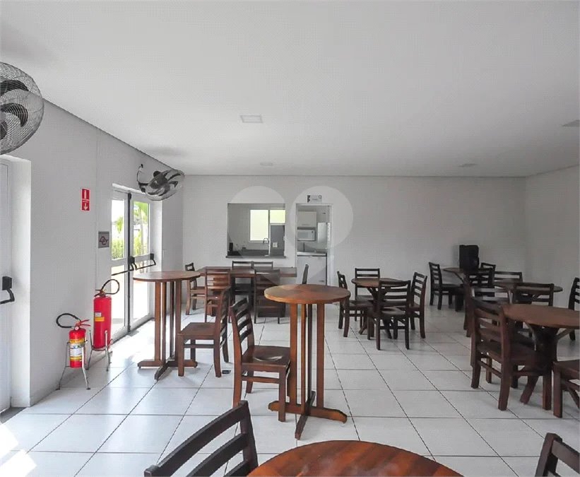 Apartamento à venda com 2 quartos, sendo 1 suíte, em Vila Andrade, São Paulo, SP