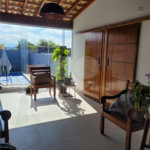Casa à venda com 2 quartos, sendo 1 suíte,  em Vila Cintra, Mogi das Cruzes, SP
