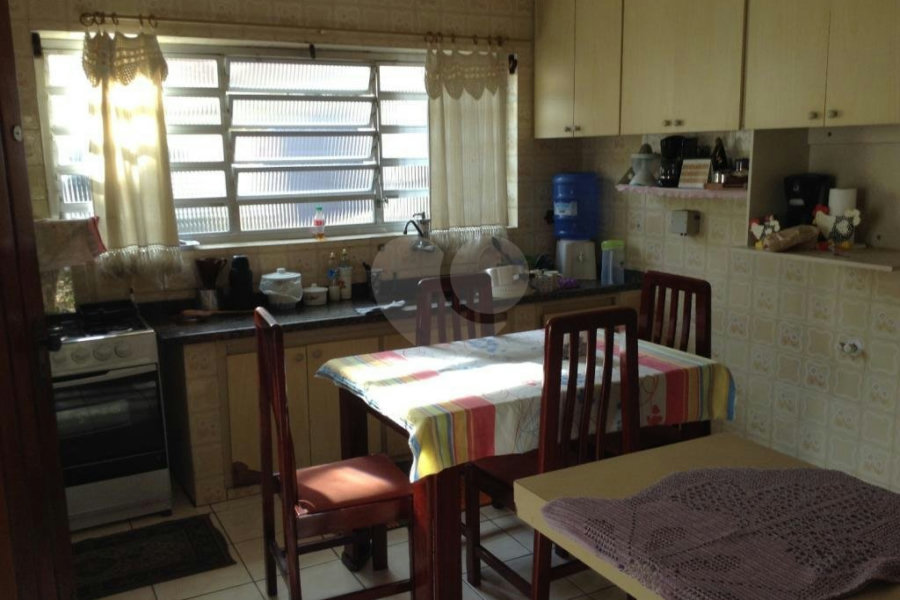 Sobrado à venda com 3 quartos, sendo 1 suíte, em Mandaqui, São Paulo, SP