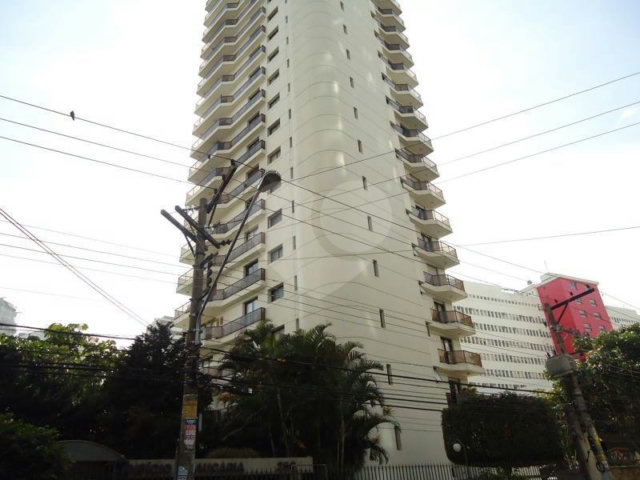 Apartamento à venda com 4 suítes em Santana, São Paulo, SP