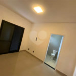 Casa à venda com 3 quartos, sendo 1 suíte,  no condomínio Residencial Helena Maria, Sorocaba - SP