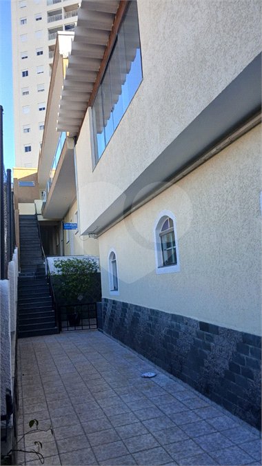 Apartamento para alugar com 1 quarto em Jardim Japão, São Paulo, SP