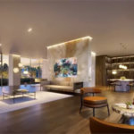 Apartamento para alugar com 2 suítes em Jardim Morumbi, São Paulo, SP