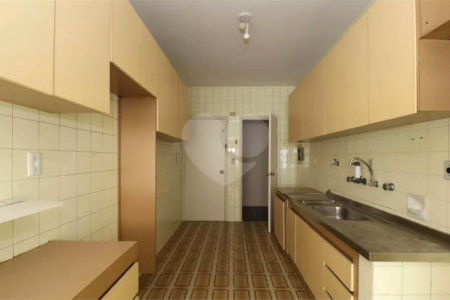 Apartamento à venda com 3 quartos em Sumarezinho, São Paulo, SP
