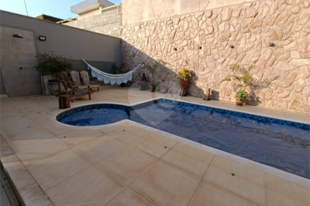 Casa à venda com 4 quartos, sendo 1 suíte, no condomínio Jardim Reserva Bom Viver de Indaiatuba, Indaiatuba - SP