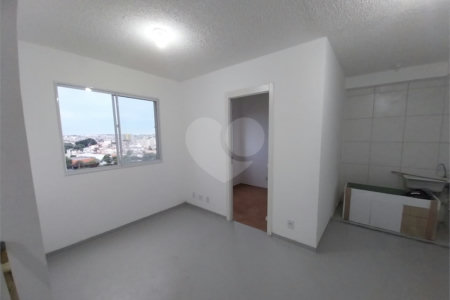 Apartamento à venda com 2 quartos em Jardim São Savério, São Paulo, SP
