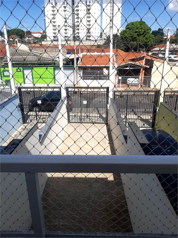 Sobrado à venda com 2 suítes em Jardim Nely, Indaiatuba, SP