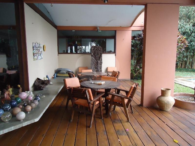 Casa à venda com 6 suítes em Morumbi, São Paulo, SP
