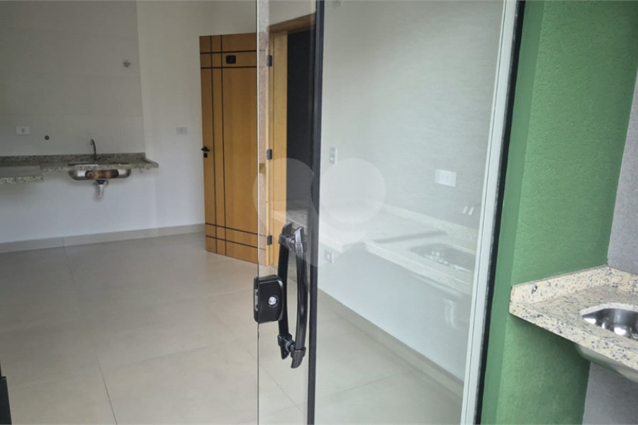Apartamento à venda ou para alugar com 2 quartos em Jaçanã, São Paulo, SP