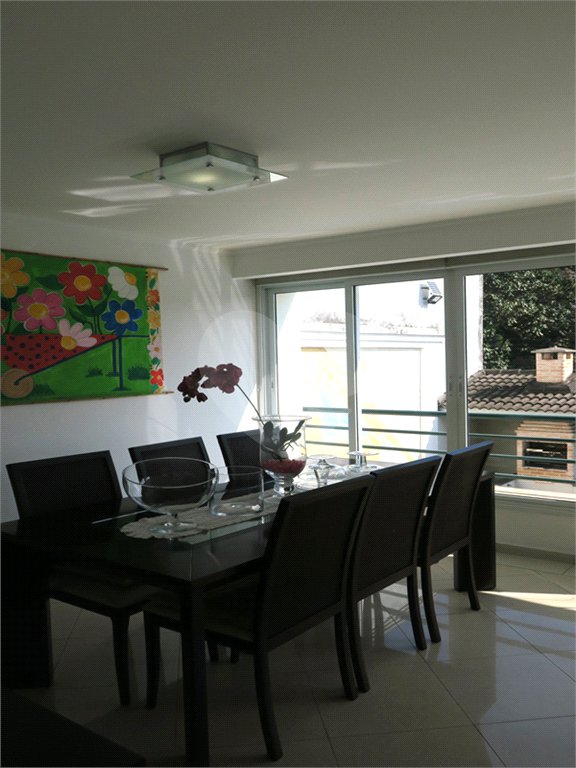 Casa à venda com 3 suítes em Vila Inah, São Paulo, SP