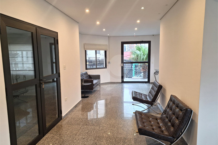 Apartamento à venda com 3 suítes em Santana, São Paulo, SP