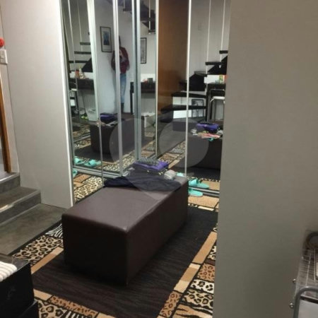 Triplex à venda com 1 suíte em Paraíso, São Paulo, SP