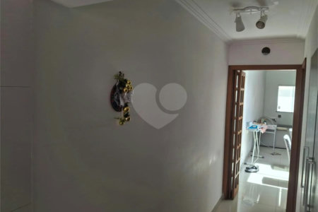 Sobrado à venda com 3 suítes em Ipiranga, São Paulo, SP