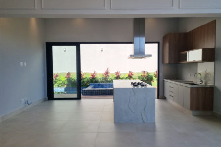 Casa à venda com 4 suítes no condomínio Residencial Alpaville Iii, Ribeirão Preto - SP