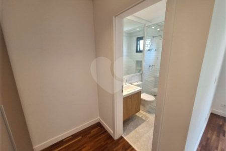 Casa à venda ou para alugar com 3 suítes no condomínio Boulevard Ibirapuera, São Paulo - SP