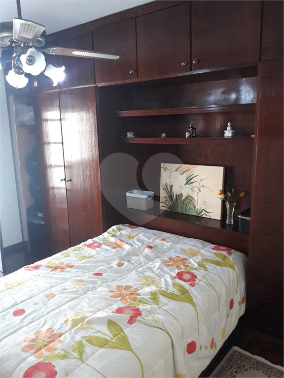 Sobrado à venda com 3 quartos, sendo 1 suíte, em Tucuruvi, São Paulo, SP