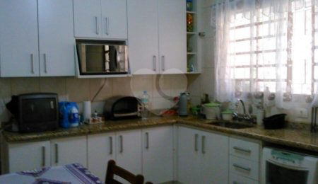 Sobrado à venda com 3 quartos, sendo 1 suíte,  em Imirim, São Paulo, SP