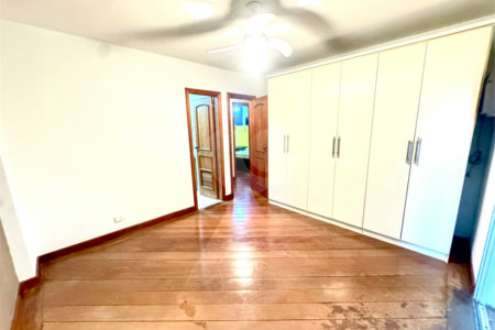 Apartamento à venda com 3 quartos, sendo 1 suíte, em Tijuca, Rio de Janeiro, RJ