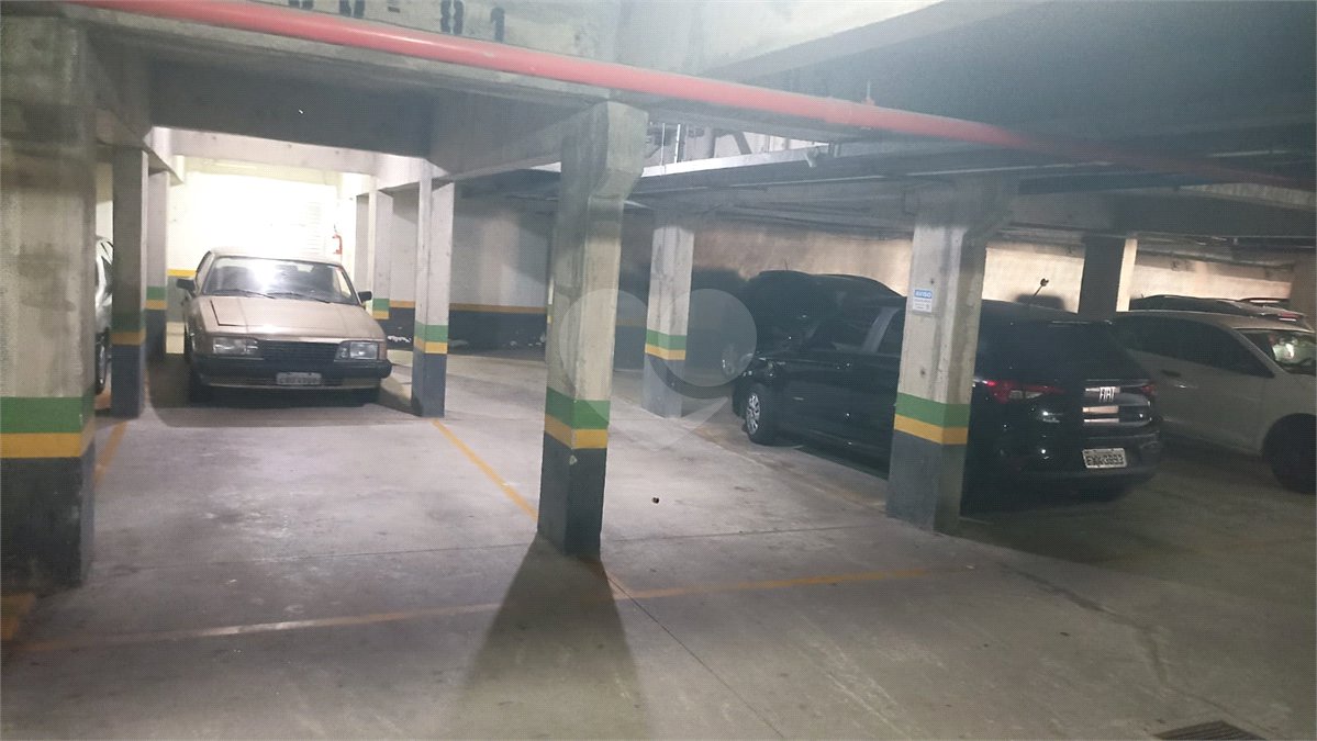 Apartamento à venda com 2 quartos em Vila Mazzei, São Paulo, SP