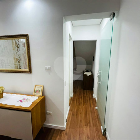 Casa à venda com 4 quartos, sendo 1 suíte,  em Jardim Stella, Santo André, SP
