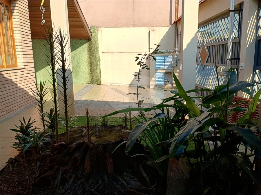 Casa Térrea à venda com 3 quartos, sendo 1 suíte, em Mandaqui, São Paulo, SP