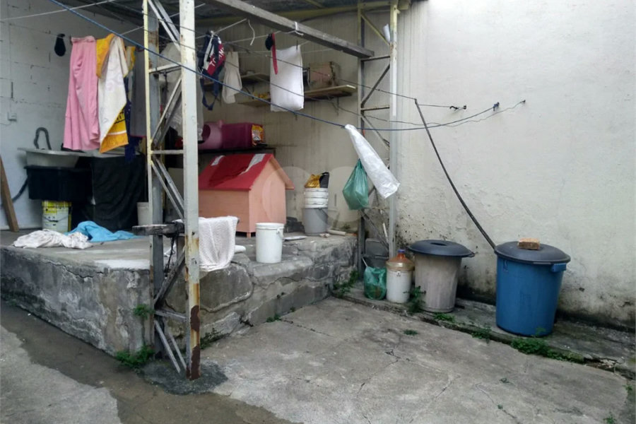 Terreno à venda em Vila Lucia, São Paulo, SP