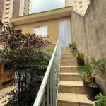 Sobrado à venda com 4 quartos, sendo 1 suíte, em Ipiranga, São Paulo, SP