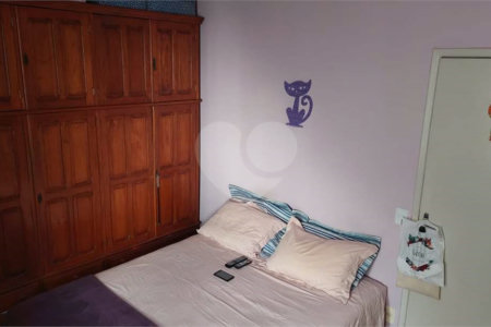 Apartamento à venda com 2 quartos em Tijuca, Rio de Janeiro, RJ