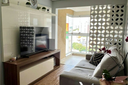 Apartamento à venda com 2 suítes em Parque das Nações, Santo André, SP