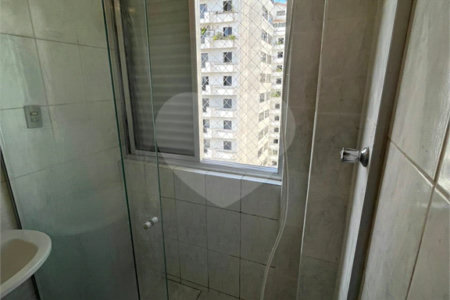 Apartamento à venda com 1 quarto em Pinheiros, São Paulo, SP